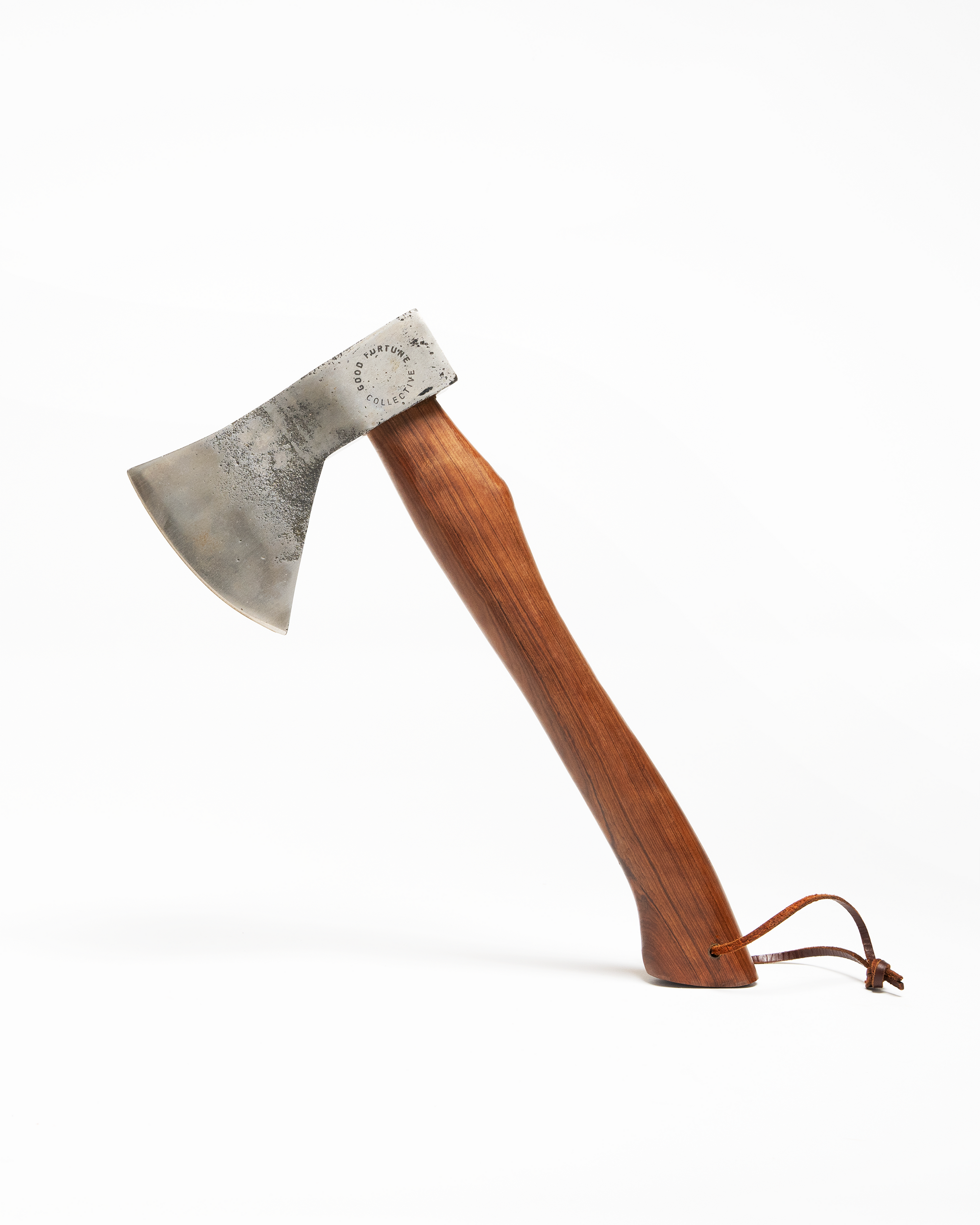 The Hatchet