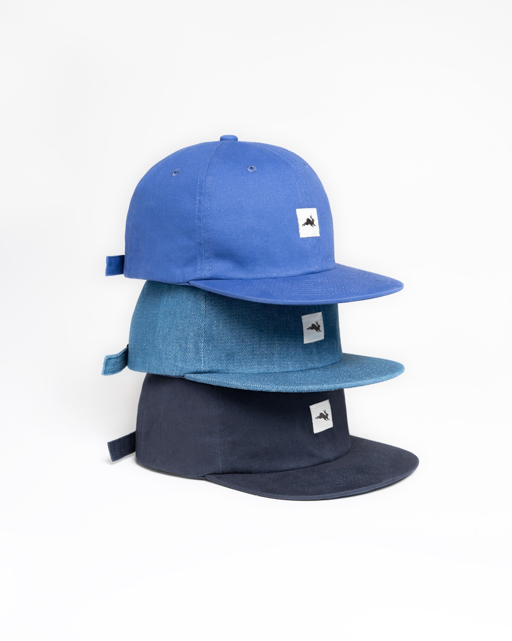 Unstructured Hat