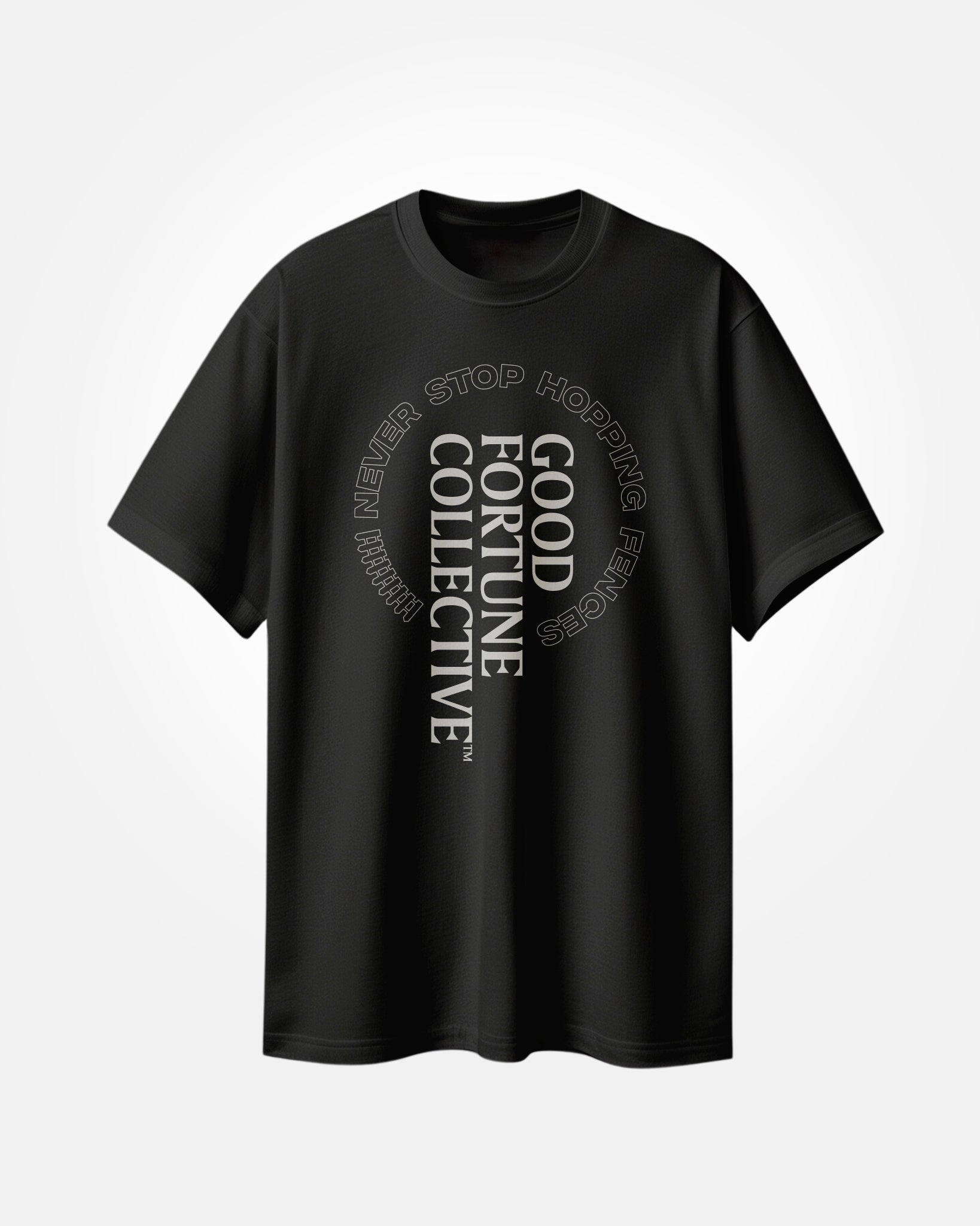 Fences Tee