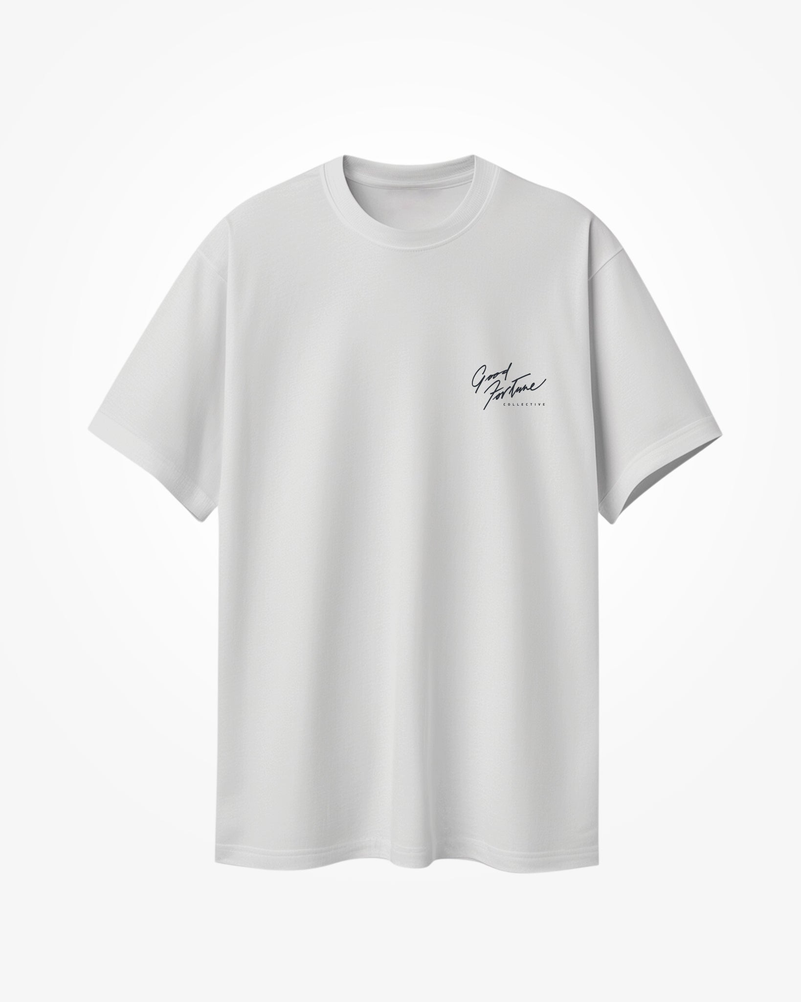 Signature Tee